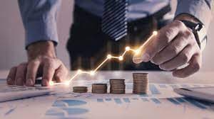 Carteira de ações com dividendos já rendeu 45,5% em 2025