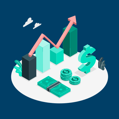 Ibovespa bate 159 mil pontos, alcançando novo recorde histórico