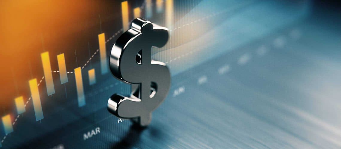 5 Números Que Poderiam Transformar Seu Jeito de Investir em 2025